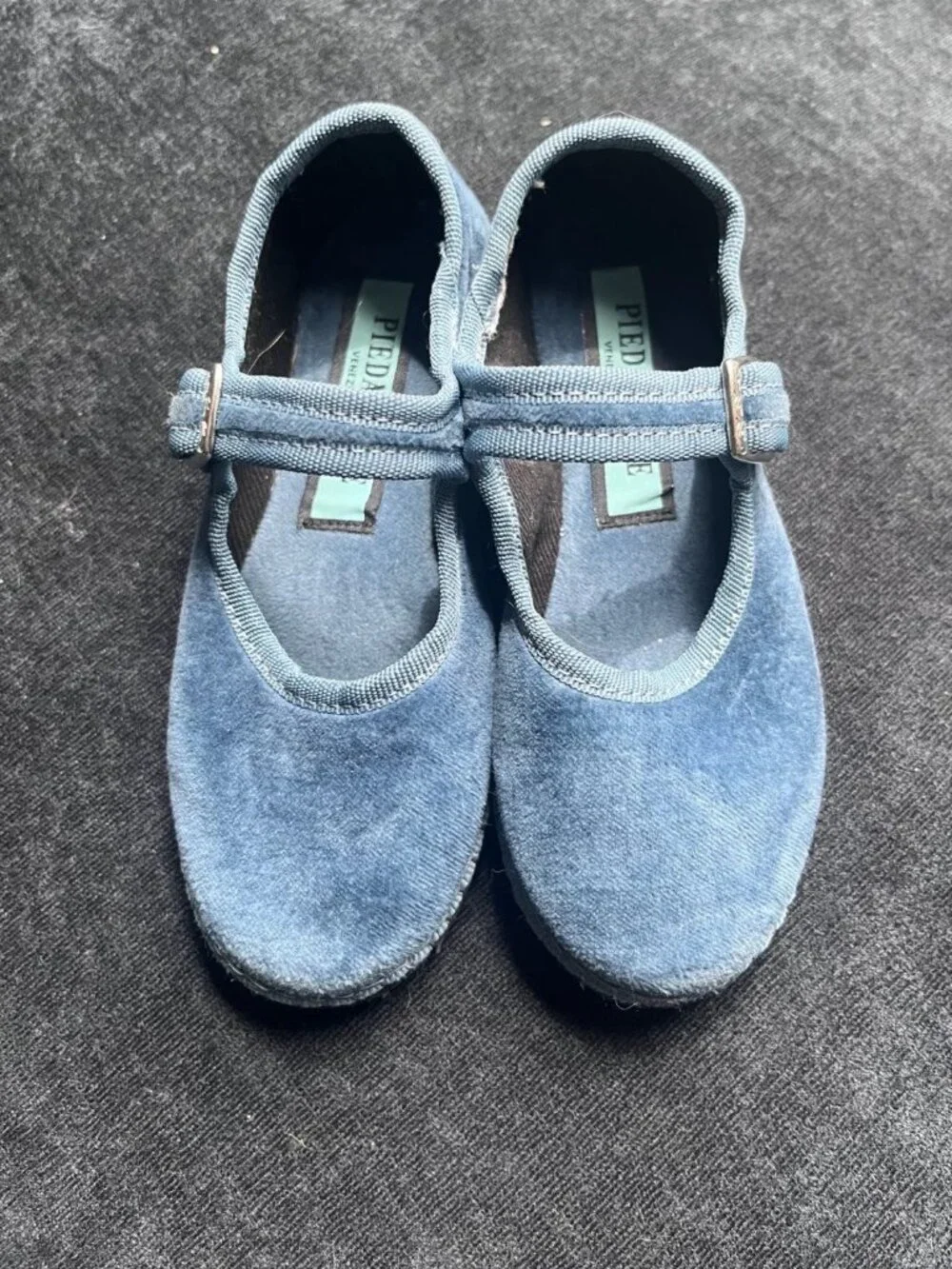 Piedaterre Toddler Girls 